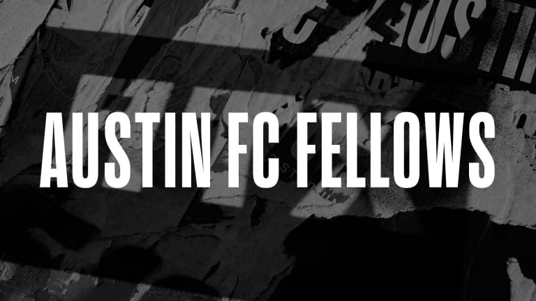 Austin FC Fellows 16x9