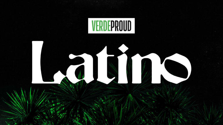 VerdeProud Latino 16x9