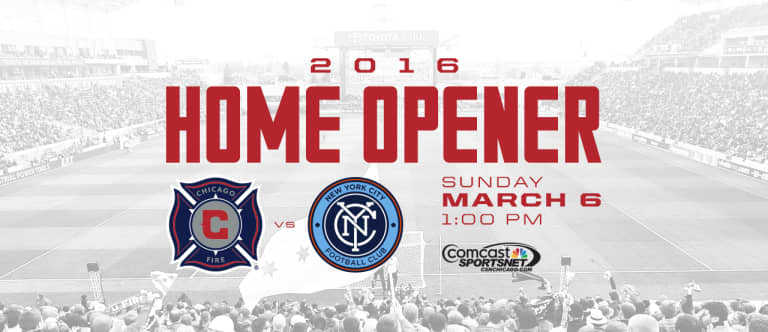 WATCH: Chicago Fire vs. Portland Timbers | 2016 Simple Invitational -