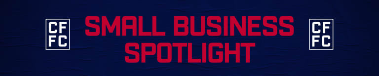 Small Business Spotlight | Standard Bar & Grill -