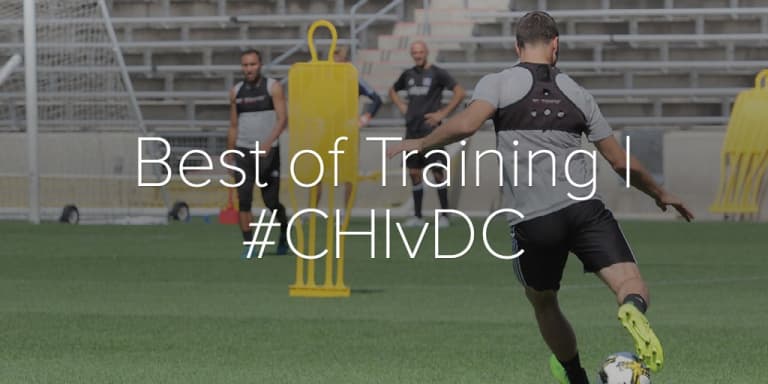 Photo Gallery | Best of #CHIvDC Training - Best of Training | #CHIvDC
