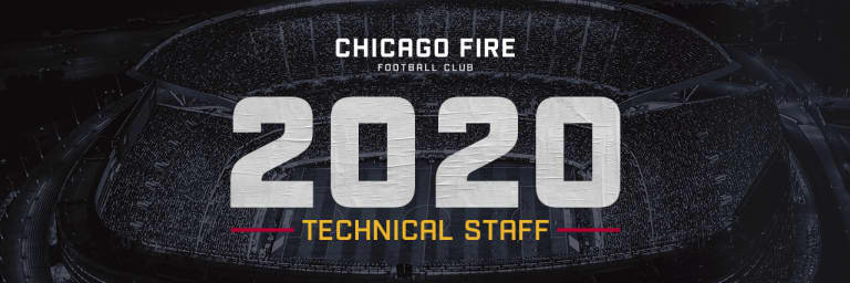 Building the team: Every Chicago Fire FC signing and hire this offseason -