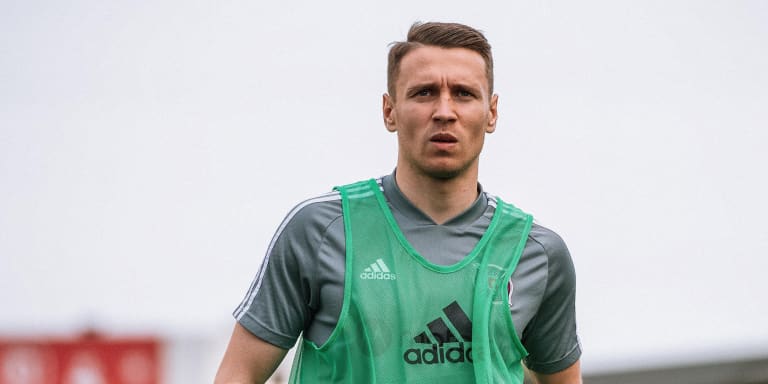 How to Watch | Frankowski and Katai take part in UEFA Euro 2020 qualifying on Friday -