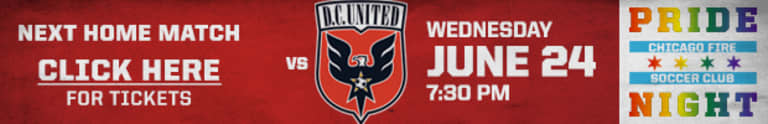 WATCH LIVE: Chicago Fire vs. Louisville City FC -
