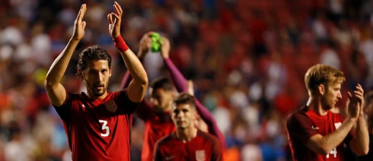 USA Host Trinidad and Tobago in key World Cup Qualifying action - https://league-mp7static.mlsdigital.net/images/OmGonclap.jpg?_uWrXhY6_WIpJhrlC4oO1H6yzp3t16kP