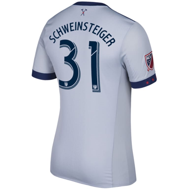 Chicago Fire Soccer Club Re-Signs Designated Player Bastian Schweinsteiger - https://chicago-mp7static.mlsdigital.net/elfinderimages/bs-jersey-small.jpg