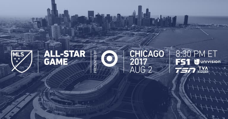 #MLSAllStar Week in Chicago: See the Full Calendar of Events -