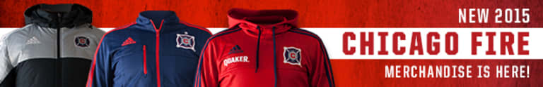 WATCH LIVE: Chicago Fire vs. Vancouver Whitecaps FC -