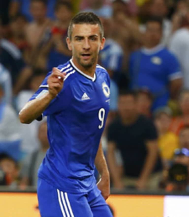 WORLD CUP: Switzerland stun, France breeze, Argentina edge past Bosnia on Day 4 -