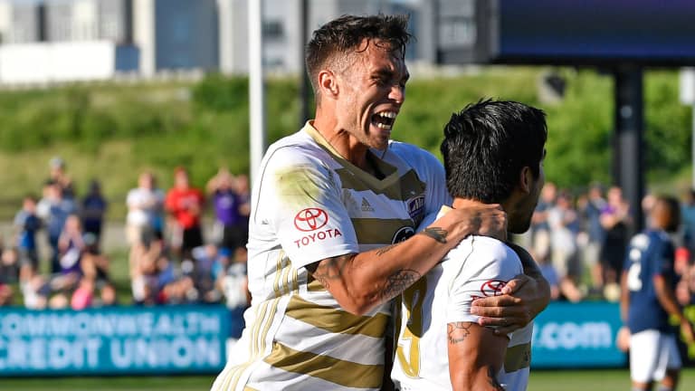 Fire vs. Louisville City FC: Get prepped for Wednesday's Open Cup quarterfinal -