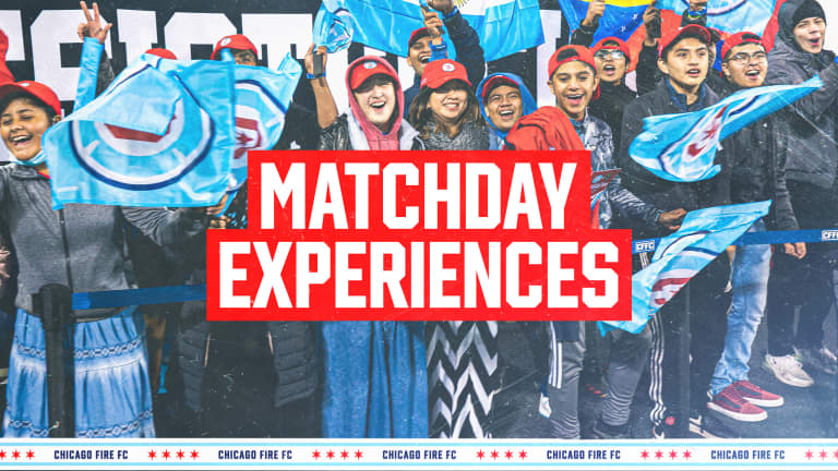 Matchday Experiences Button 2560x1439
