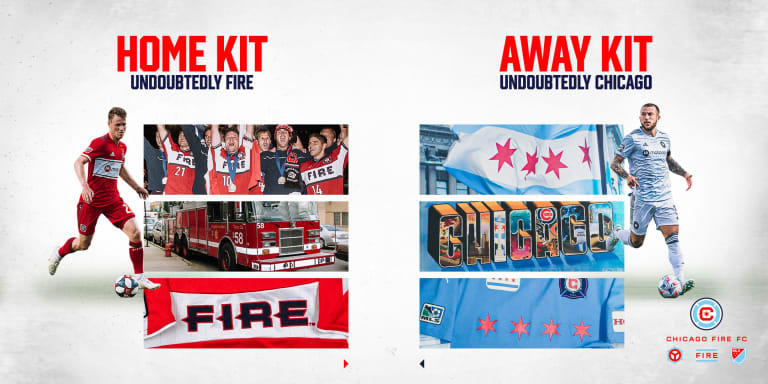 A Crest For All Chicago | Five Things You Might Have Missed -