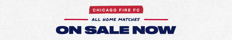Matchday Guide | Chicago Fire vs. Philadelphia Union | Saturday, June 26 -