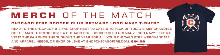MATCH GUIDE | #CHIvCOL | Wednesday, May 17 -