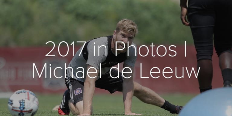 2017 Year in Photos | Michael de Leeuw - 2017 in Photos | Michael de Leeuw