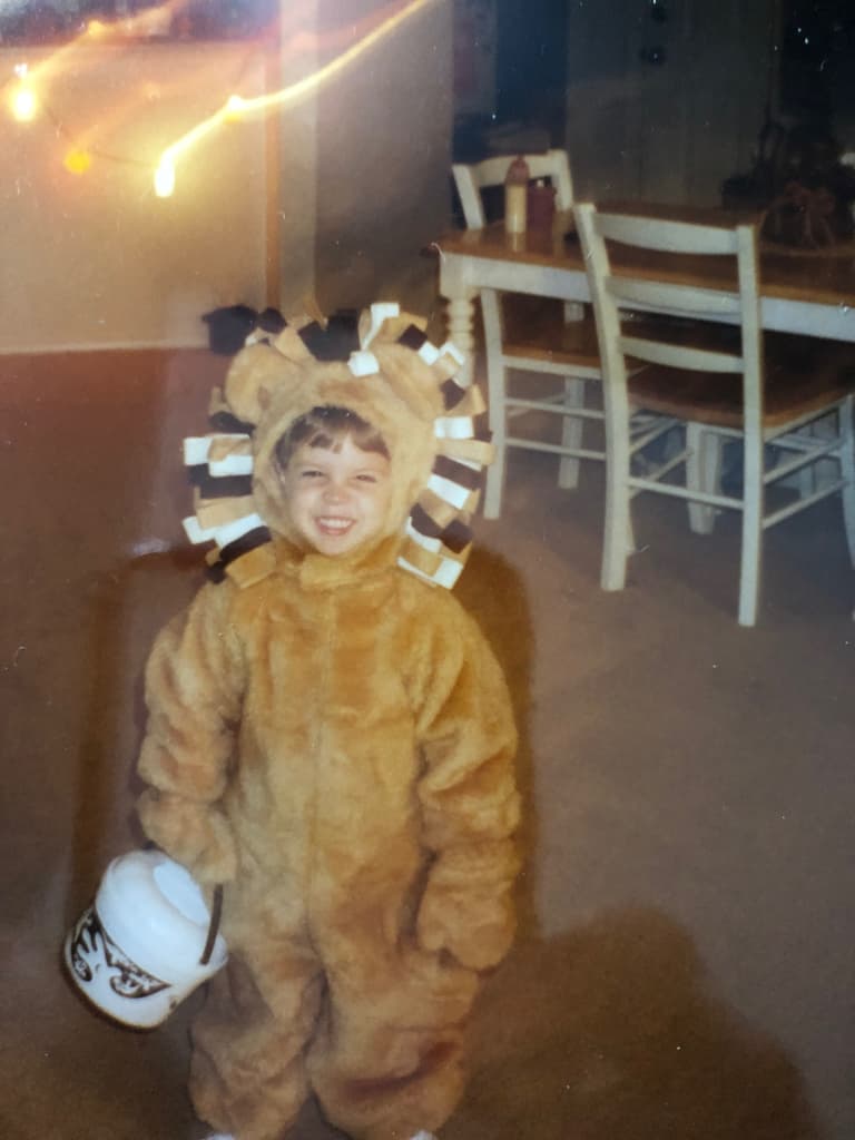 Halloween 2018 | Check out Fire players in their costumes as kids! -