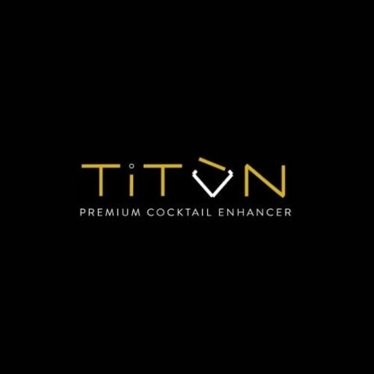 Titun Cocktails Logo