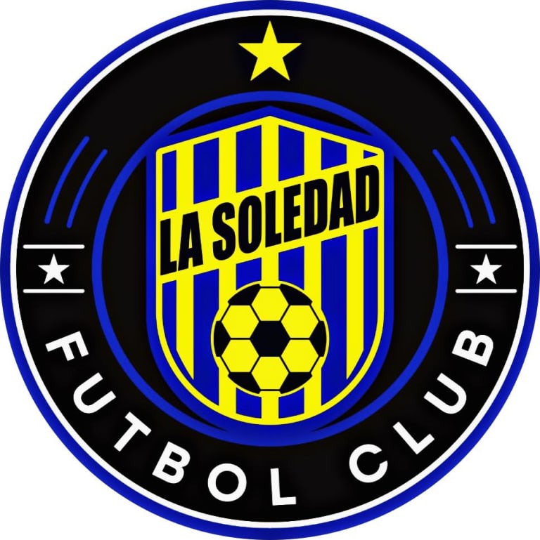 FC La Soledad - Logo