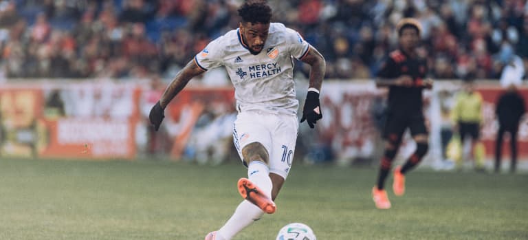 Analyzing the Locadia loan extension -
