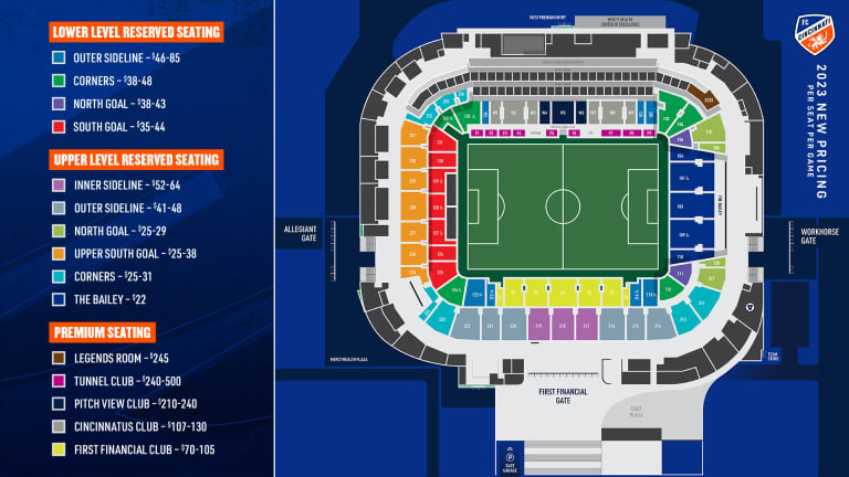 2023 Season Tickets new-pricing-map