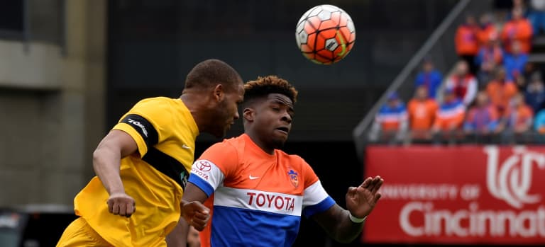 Okoli reflects on his 2016 season -