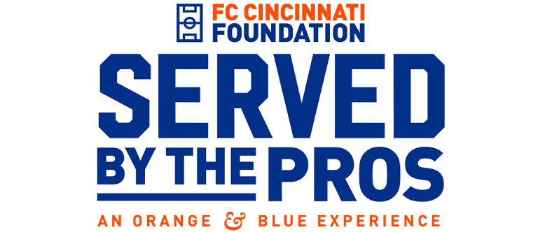 Second-annual Served by The Pros fundraiser announced -