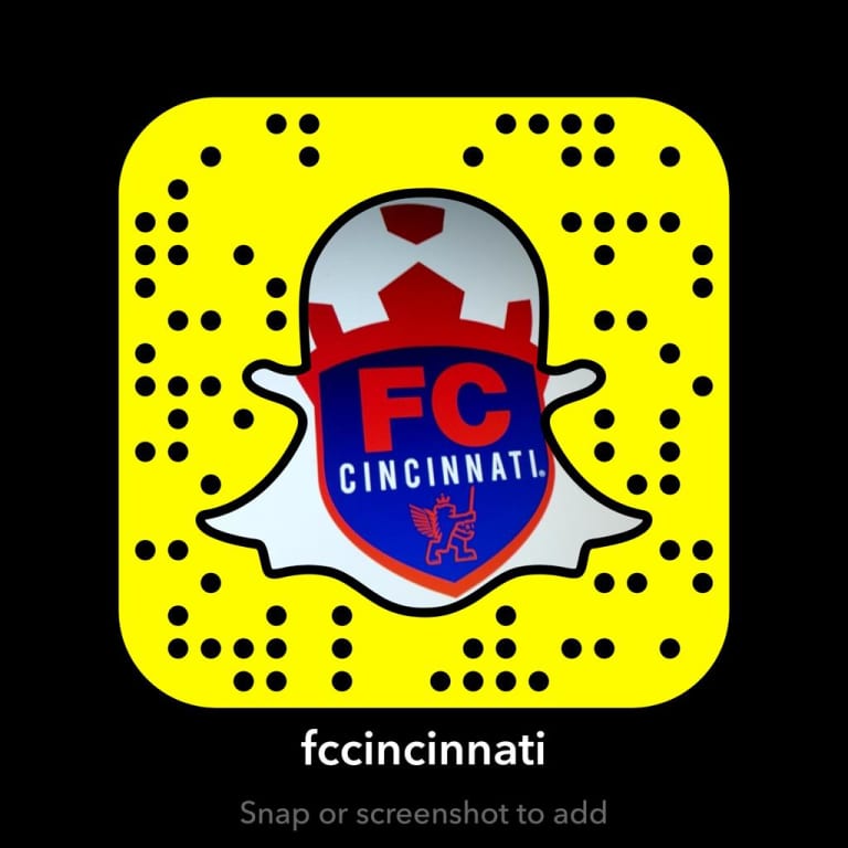 Home Opener Snapchat Ticket Giveaway -