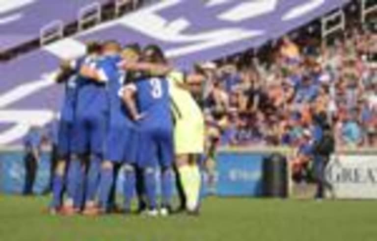 Home Kickoff Times Set For FCC -