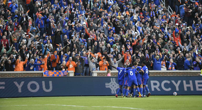 The Night At Nippert No One Will Forget -