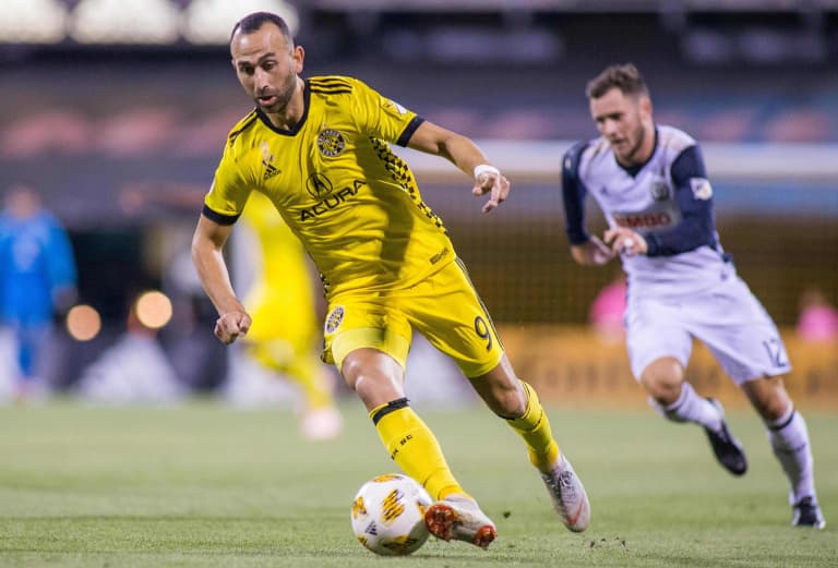 Late-season success under Berhalter provides confidence as playoff push hits the road -