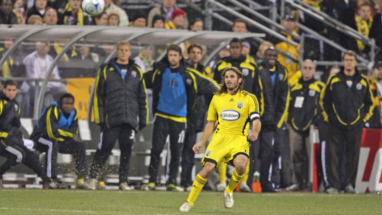 Former Crew players, coaches discuss the legacy of Sigi Schmid -
