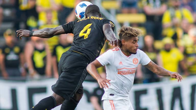 The Brief on #CLBvATL: 'I think the guys are certainly ready to make it right this weekend.' -