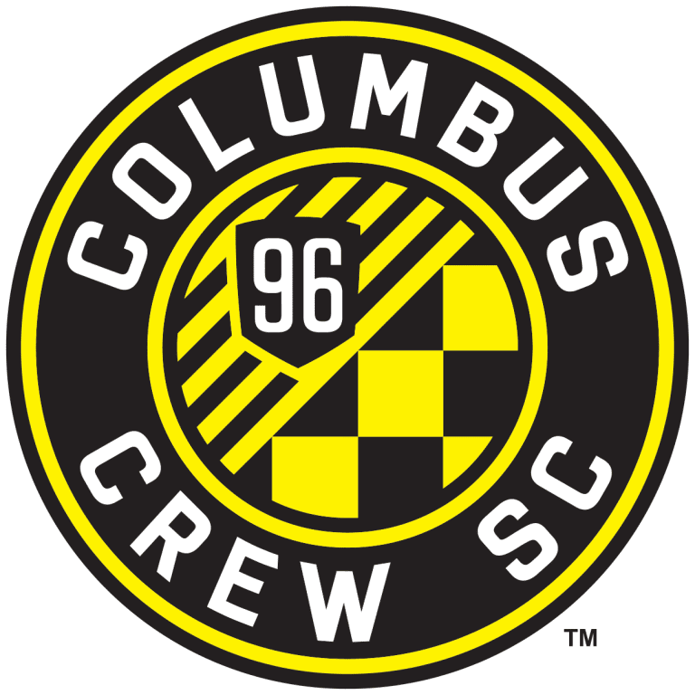 Columbus Crew SC unveiled in downtown ceremony -