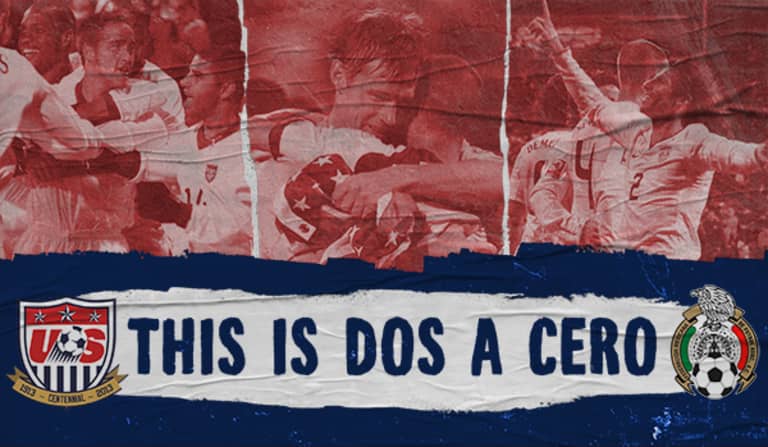Dos a Cero in their words: Tim Howard -