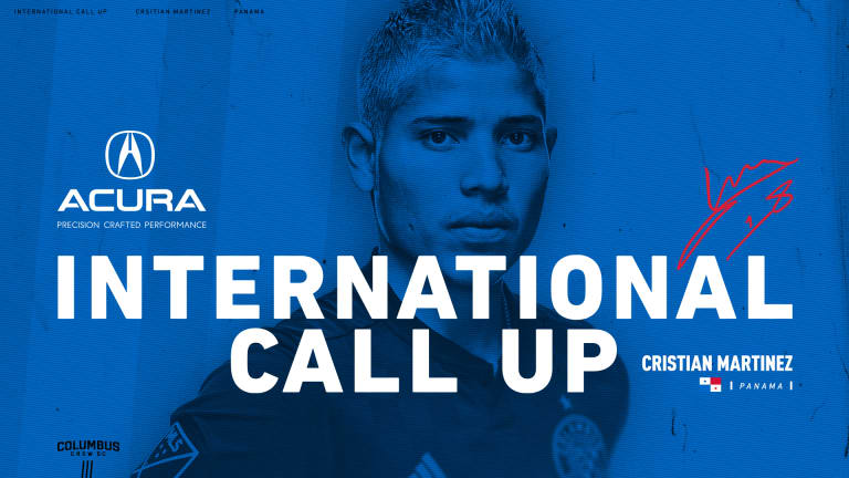 4 Columbus Crew SC players receive international call-ups -
