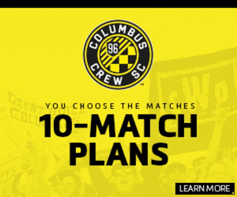 Columbus Crew SC 2015 programming on Time Warner Cable SportsChannel kicks-off this week -