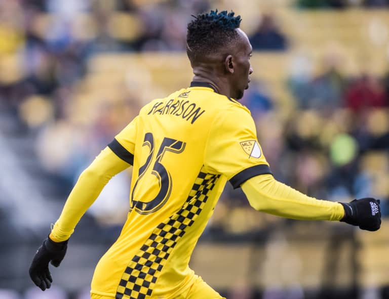 PREVIEW | Crew SC, D.C. United to face off in ninth all-time postseason match-up  -