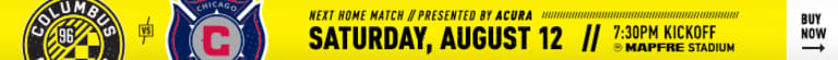 PREVIEW: Crew SC travels to face Union in 2nd & final meeting  -