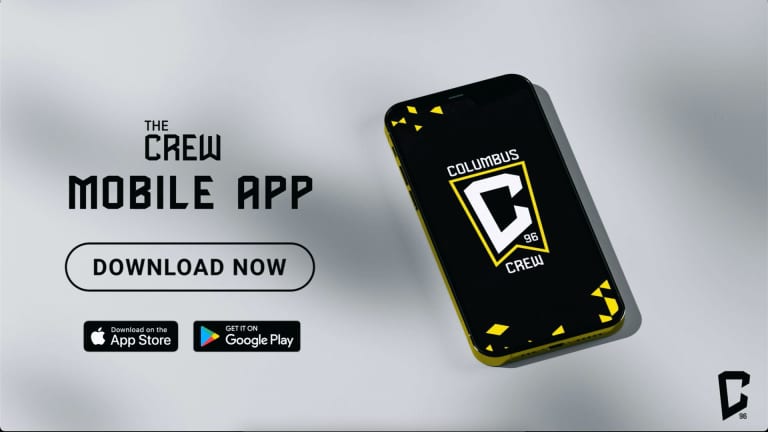 Download official Crew mobile app