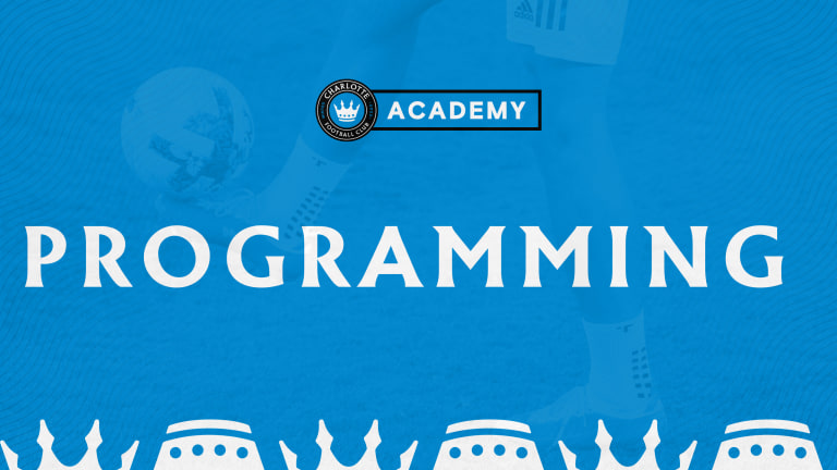 Academy Programming