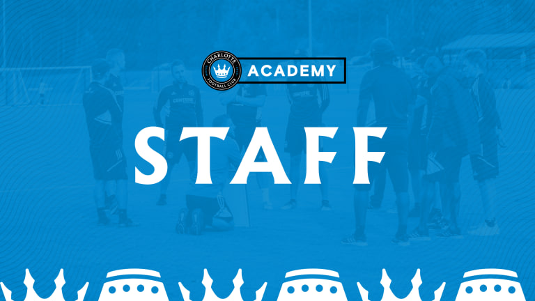Academy Staff