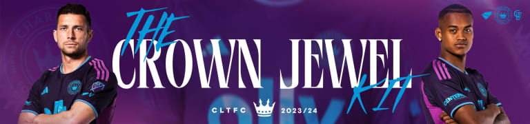 THE CROWN JEWEL KIT