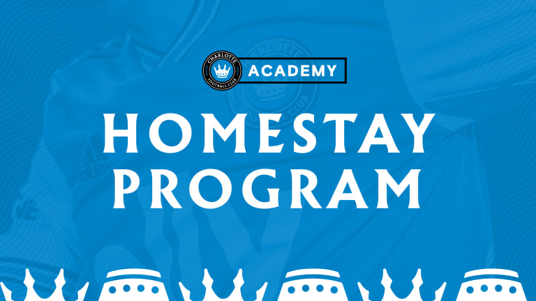 Homestay Program