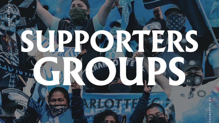Supporters Groups