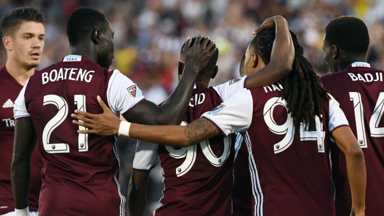 Player's Prep, presented by Rocky Mountain Health Plans: Q&A | Mohammed Saeid - https://colorado-mp7static.mlsdigital.net/images/2017.07.01%20_COLvHOU%20Please%20Tag%20@ColoradoRapids%20@gwephoto163_preview.jpg