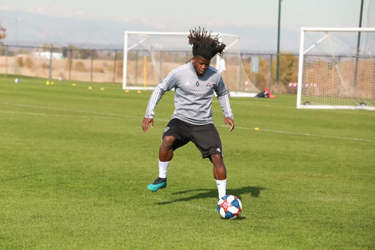 Rapids conclude three-week camp to close out 2019 season - https://colorado-mp7static.mlsdigital.net/images/2019.10.15_Training%20%2049.jpg
