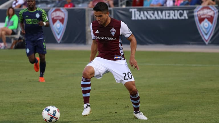 Made in Mexico: Family and soccer are the driving forces for Ricardo Perez - https://colorado-mp7static.mlsdigital.net/images/2017.06.13%20_COLvOKC%20Please%20Tag%20@ColoradoRapids%2031.jpg