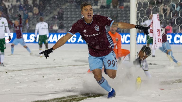 Snow Clasico History | Looking back at past snow games at DICK'S Sporting Goods Park - https://colorado-mp7static.mlsdigital.net/images/ANDRE_0.jpg