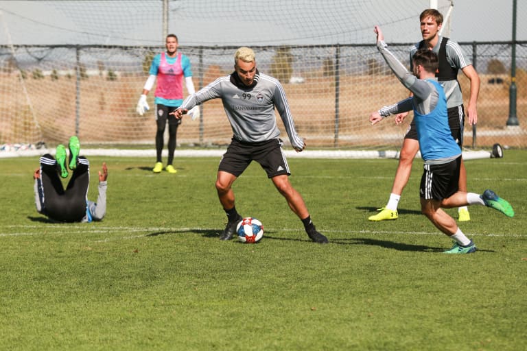 Rapids conclude three-week camp to close out 2019 season - https://colorado-mp7static.mlsdigital.net/images/2019.10.15_Training%20%2015.jpg