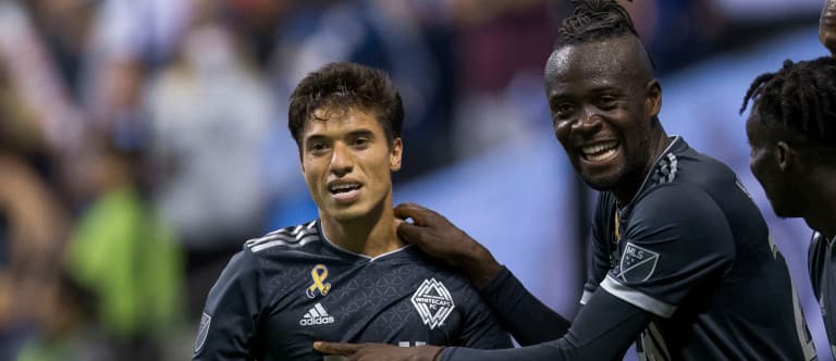 After uncertain offseason, Kamara ready for new challenge with Rapids - https://league-mp7static.mlsdigital.net/images/mez%20and%20kei.jpg